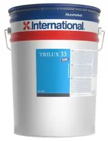 Antivegetativa International Trilux 33