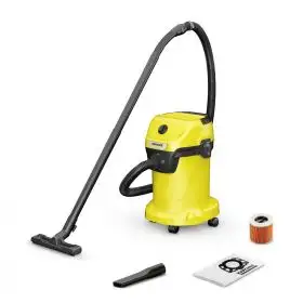 Bidone Aspiratutto Karcher WD 3 V-19/4/20