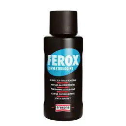 Arexons Ferox Convertiruggine