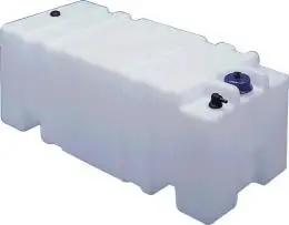 Serbatoio Ercole Rigido Acqua