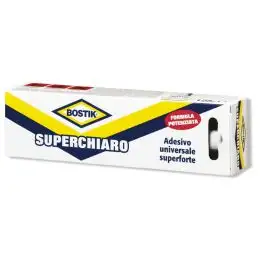 Adesivo Bostik Superchiaro 125gr