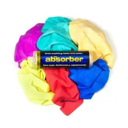 The Absorber Panno in PVA