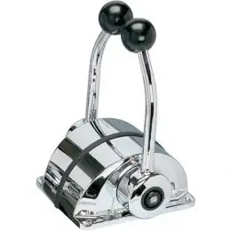 Scatola Comando Monoleva B302CR Ultraflex