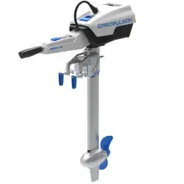 ePropulsion Spirit 1.0 Plus