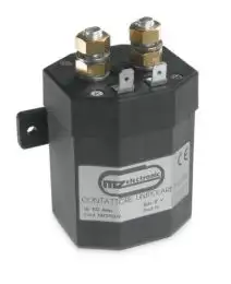 Teleruttore MZ Electronic