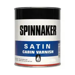 Spinnaker Polyurethane Satin