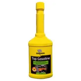 Top Gasoline Bardahl