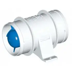 Rule 240 – Ventilatore/Blower In-Line