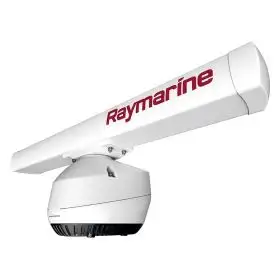 Antenna Radar Aperta Magnum 12kW 48"