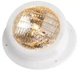 Faro Plancetta ABS Inclinato