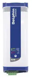 Carica Batteria Dolphin Premium 12v 40A