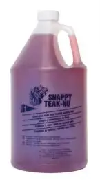 Snappy Teak-NU 1