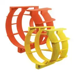 Protezione per Elica Plastica