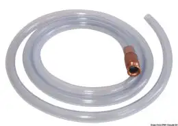 Pompa manuale travaso liquidi