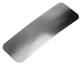 Protezione Adesiva Anti-Sfregamento Inox