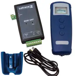 Contametri Lofrans Thetis 7003 Wireless