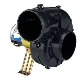 Jabsco 35770-0094 – Estrattore / Soffiatore 24 V