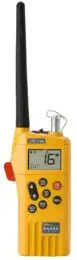 VHF Portatile SafeSea V100 GMDSS