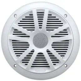 Altoparlanti Boss Marine MR6 180W