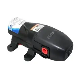 Pompa Autoclave Jabsco Par Max 1
