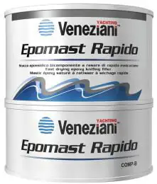 Stucco Epomast Rapido Veneziani