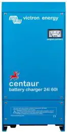 Caricabatteria Victron Centaur 12 V 40A