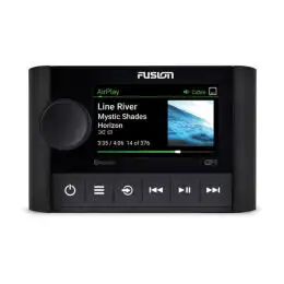 Stereo Fusion Apollo SRX400