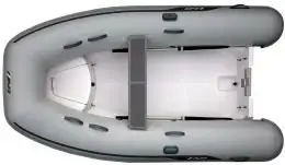 Battello Navigo 9 VS