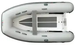 Battello Ventus 9 VL