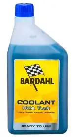 Bardahl Antigelo Coolant HOA Tech
