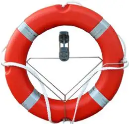 Supporto Salvagenti Anulari