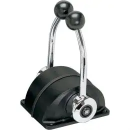 Scatola Comando Monoleva B302B Ultraflex