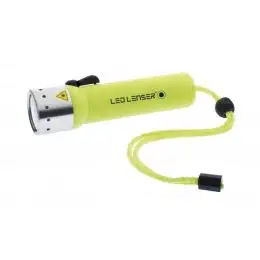 Torcia Led Lenser D14 .2