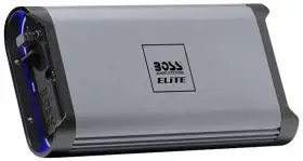 Amplificatore a 4 canali Boss Marine MPD380.4