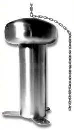 Chain Boy per catena