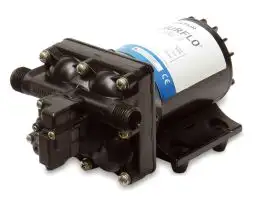 Autoclave Shurflo Aqua King Standard