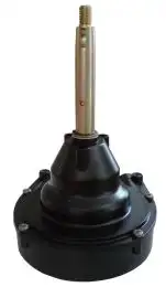 Gruppo Timoneria Ultraflex T91