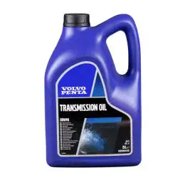 Olio Trasmissione Volvo 80W-90