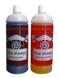 Teak Wonder Combo