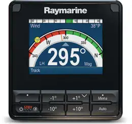Unità Controllo Autopilota p70