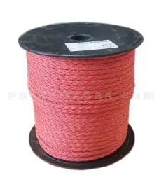 Treccia galleggiante levilene