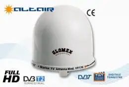 Antenna TV Glomex ALTAIR AGCVT300