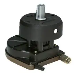 Gruppo Timoneria Ultraflex T67