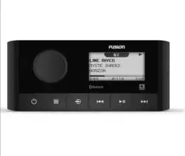 Stereo Fusion MS-RA60