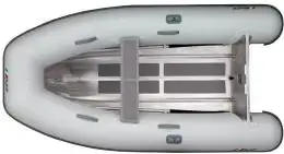 Tender Lammina UL 8