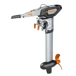 Torqeedo Cruise 6.0 T S/L