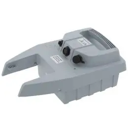 Batteria 915 Wh per Travel