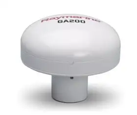 Antenna GPS Passiva Raymarine GA200