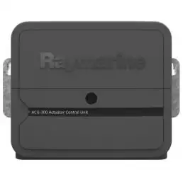 ACU-300 Unità di controllo attuatore