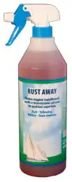Rust Away - Disossidante